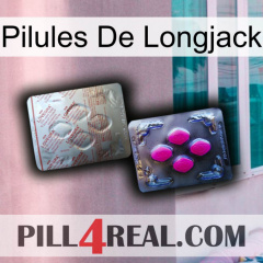 Longjack Pills 38